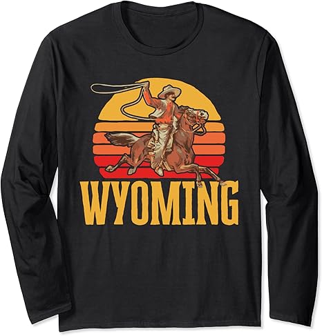 vintage cowboy t shirt
